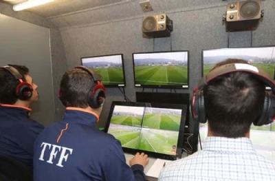 İşte Fenerbahçe - Gaziantep FK maçının VAR hakemi