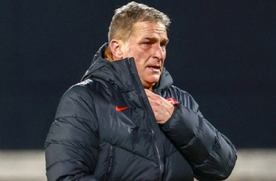 Bayern Münih hezimete uğradı! Stefan Kuntz'a dert oldu