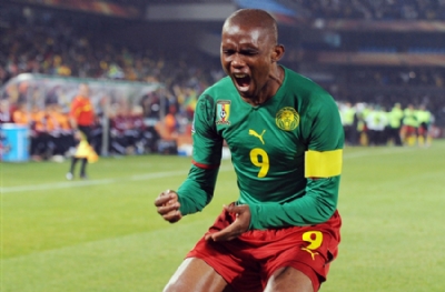 CAF, Samuel Eto'o aleyhine şike soruşturması başlattı! Başı belada