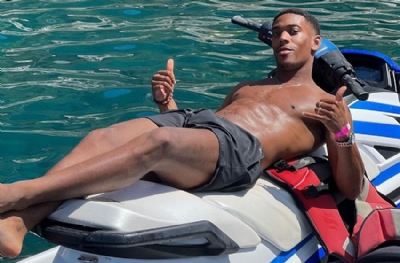 İngilizler yazdı! Martial MANU’dan ayrılıyor
