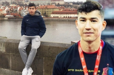 Bedava İsviçre Çakısı! Beşiktaş, Zainutdinov için para ödemeyecek 