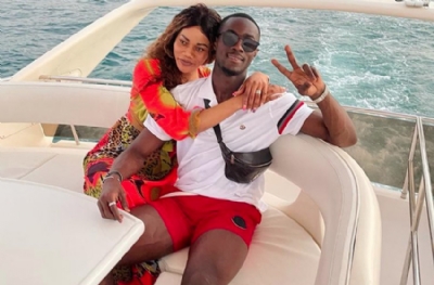 Bailly'den sürpriz hamle! Beşiktaş'ın karşısına kadın çıkardı 