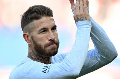 Sergio Ramos için güç birliği! Beşiktaş yıldız için harekete geçti