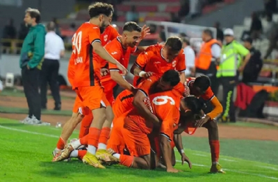 Adanaspor'dan 3 takviye birden