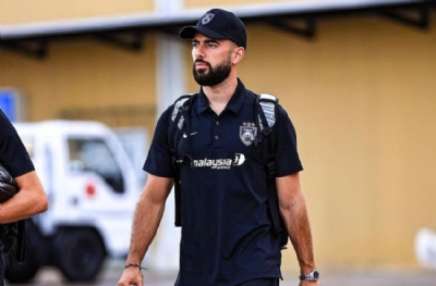 Trabzonspor, Endonezya futbolunu dünyaya açacak! Jordi Amat geliyor