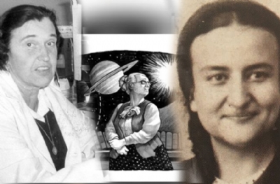 Nüzhet Gökdoğan kimdir? Google doodle yaptı