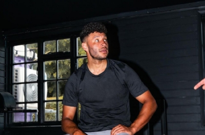 Beşiktaş, Alex Oxlade-Chamberlain'den vazgeçti! Peki neden?