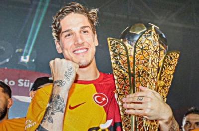 Nicolo Zaniolo rekor kıracak! İşte Aston Villa'nın ödeyeceği bedel