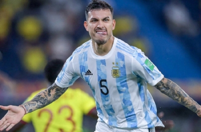 Leandro Paredes dünden razıymış! Roma'nın tek bir lafıyla Galatasaray'ı reddetti
