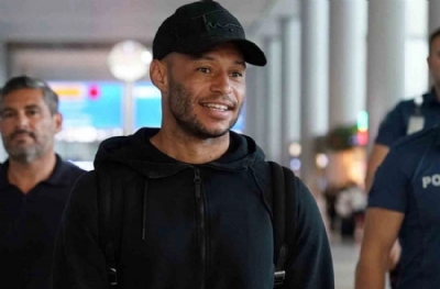 Ox resmen Beşiktaş'ta! İşte Chamberlain'in maliyeti