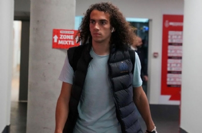 Rovella'nın alternatifi Matteo Guendouzi! Sürpriz isim Ricci