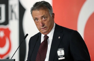 Beşiktaş başkanına şok! Ahmet Nur Çebi'yi dolandırdılar