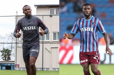 Trabzonspor'a çifte ihtar! FIFA'ya şikayet edecekler