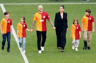Wanda sürekli çalışıyor! Milyonlara ulaştı