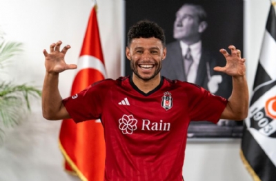 Beşiktaş, Oxlade-Chamberlain maliyetini açıkladı