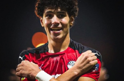 İşte yeni Kim Min-jae! Omar Fayed! Salah'ın izinden gidecek