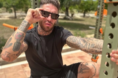 Operasyon Sergio Ramos! Rakam belli! Guti de devrede