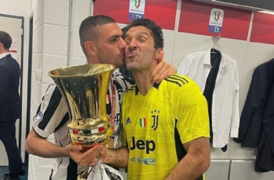 Merih Demiral de futbolu paraya sattı! Ali Koç şok