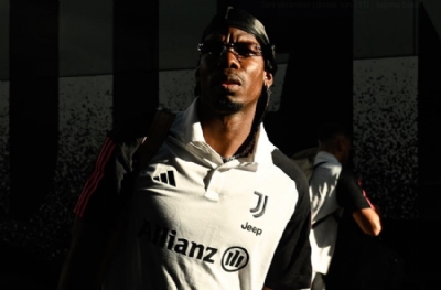 Fenerbahçe'ye yazılıyordu! Paul Pogba'da haberler iyi