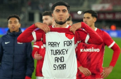 Adana Demirspor durmuyor! Bu kez de Hollanda'dan golcü