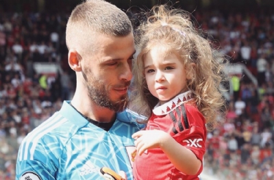 Fenerbahçe istiyordu! David De Gea, Bayern'e yakın