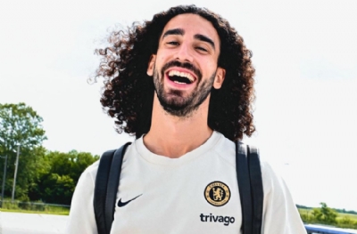 Newcastle'a 2 kiralık sol bek! Marc Cucurella ve Kieran Tierney hedefte