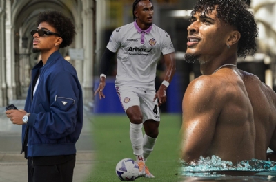 Emanuel Aiwu kimdir? Beşiktaş'ın ihtiyacı olan müjde geldi