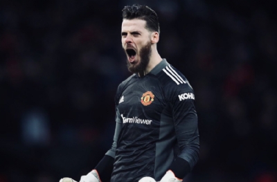 Fenerbahçe'den bir bomba daha! Fred ile David De Gea mesajlaşıyor