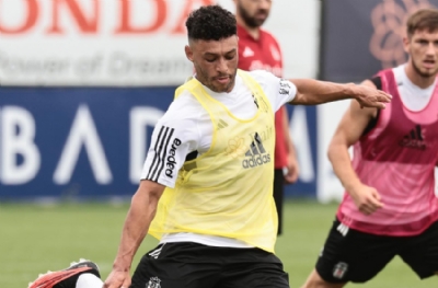 Oxlade-Chamberlain'den açıklamalar! İddialı geldi