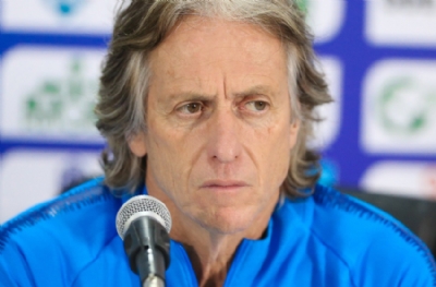 Jorge Jesus, Fenerbahçe'nin yoluna taş koydu! Keylor Navas'ı istiyor