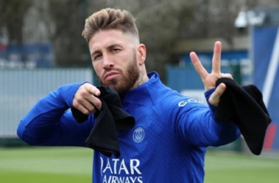 İşte Ramos gerçeği
