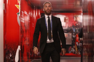 Sergio Ramos için şok açıklama! 'Ben de özel uçak istiyorum'