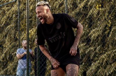 Jesus, Neymar'ı kaptı! Tam 90 milyon euro