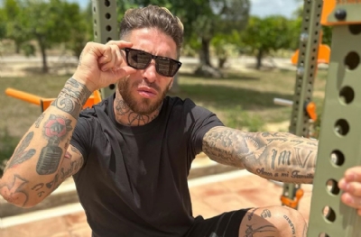 Ramos'tan Galatasaray beğenisi