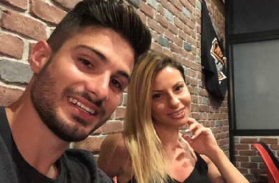 Kafasına siyah poşet takan Trabzonsporlular nerede? Irkçılık unutuldu mu?