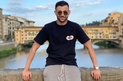Ismael'in zararları devam ediyor! Ghezzal'ı bundan sonra unutun