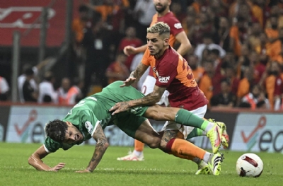 Torreira şoku! Play-off'ta yok