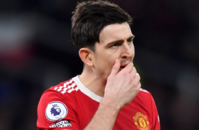 Harry Maguire transferi iptal oldu! Manchester United ve West Ham United anlaşamadı