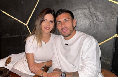 Galatasaray'ın hayalleri bitti! Leandro Paredes, Roma'da