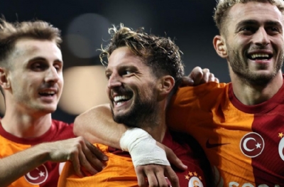 Jesper Mathisen: Galatasaray başka bir gezegenden!