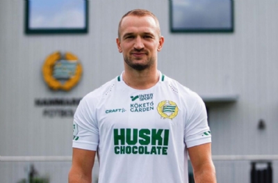 Veton Berisha'dan Galatasaray açıklaması! 'Onlar karşısındaki avantajımız'