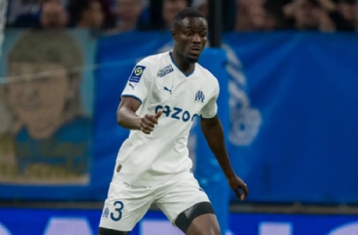 Beşiktaş'a kötü haber! Eric Bailly defteri kapandı
