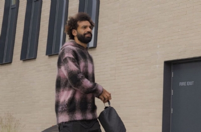 Araplar gına getirdi! Mohamed Salah da Suudi Arabistan'a
