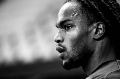 Galatasaray'a bir çalım daha! Renato Sanches de Roma'da