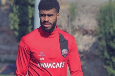 Trabzonspor sürpriz transfer! Rayyan Baniya