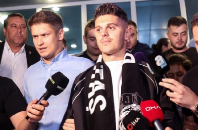 Milot Rashica kimdir, hangi takımda oynadı, mevkisi ne?