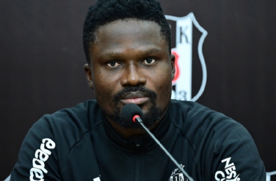 Daniel Amartey: Galip gelmeye çalışacağız