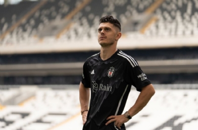 RaRaRa... Beşiktaş, Okan Buruk'un hayallerini ellerinden aldı 