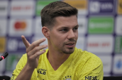Zajc'in Fenerbahçe'ye dönme sebebi