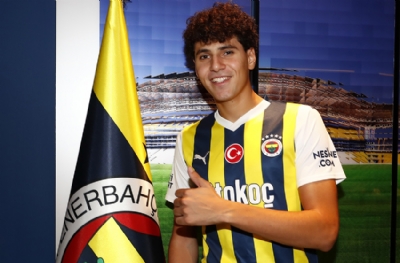 Fenerbahçe stoperi açıkladı 